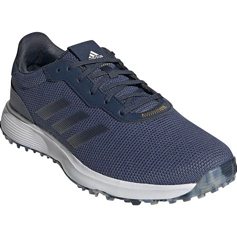 cheap adidas golf shoes for mens|Adidas men's spikeless golf shoes.